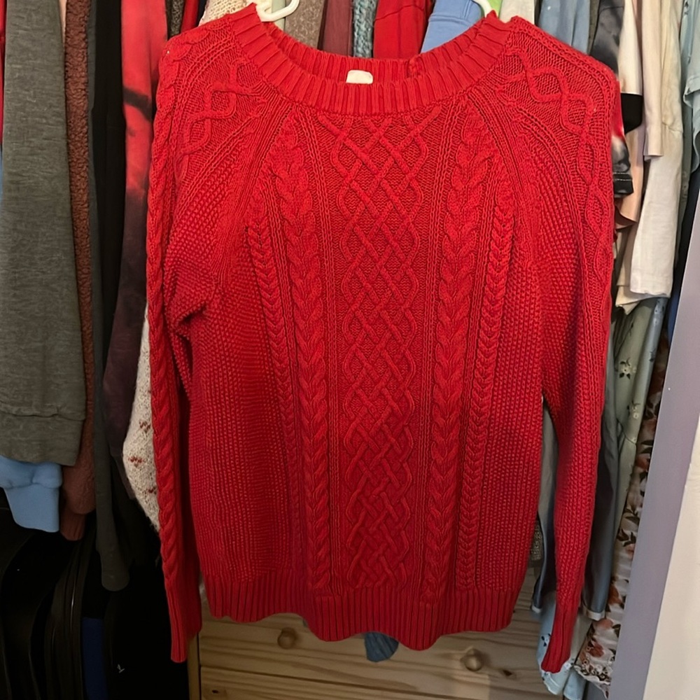 GAP Women’s Everyday Sweater
